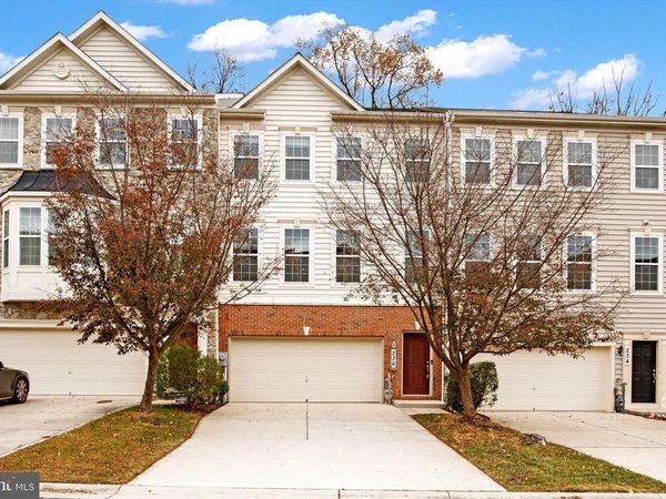 236 MOHEGAN DRIVE, HAVRE DE GRACE, MD 21078