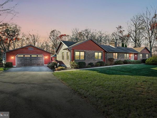 756 ALUM ROCK ROAD, NEW PARK, PA 17352