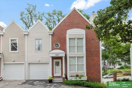 3606 Leavenworth Court , Omaha, NE 68105