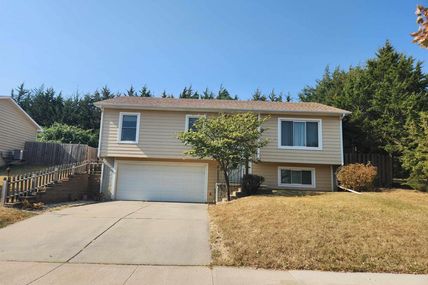 4101 NW 57Th Street , Lincoln, NE 68524