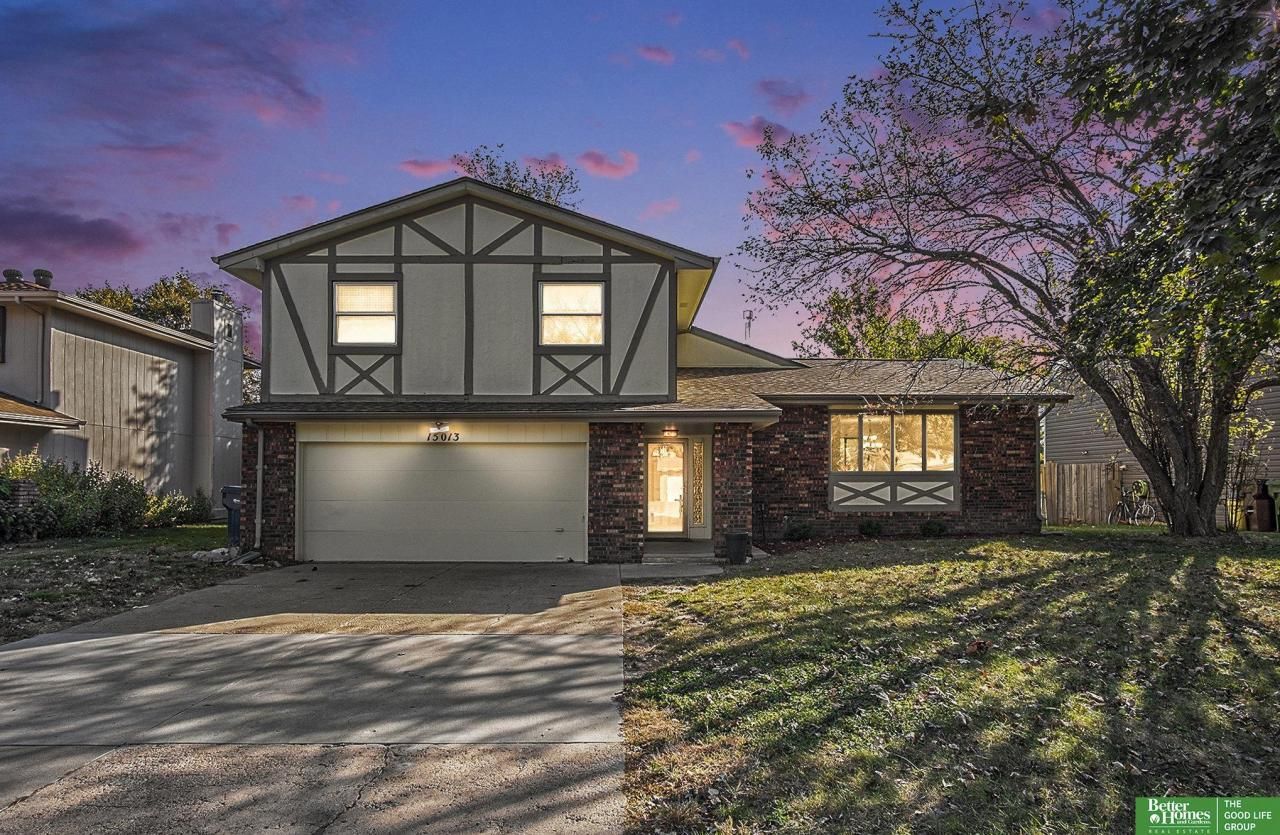 15013 Normandy Boulevard , Bellevue, NE 68123
