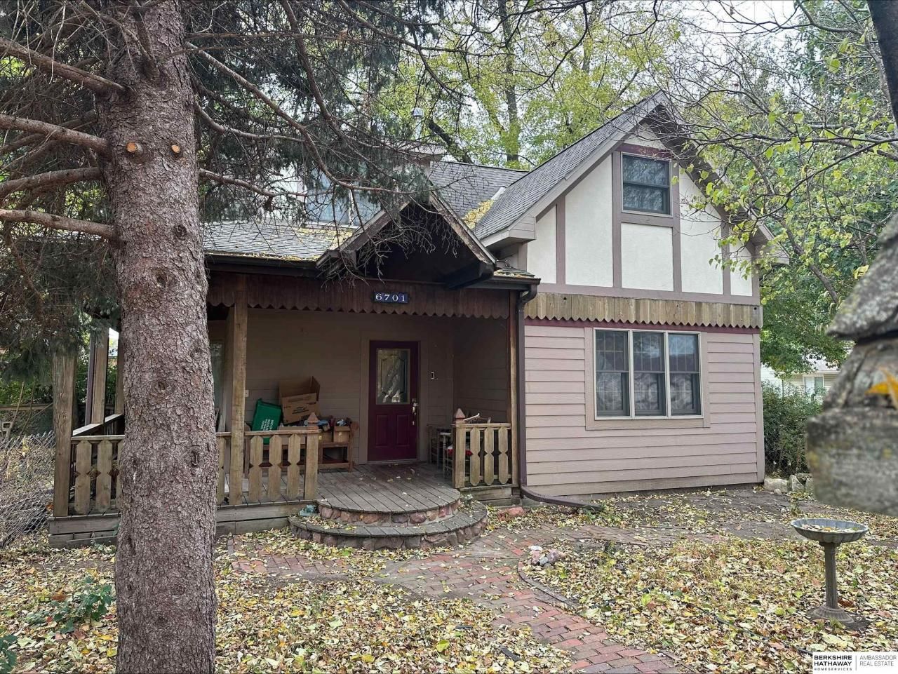 6701 Platte Avenue , Lincoln, NE 68507