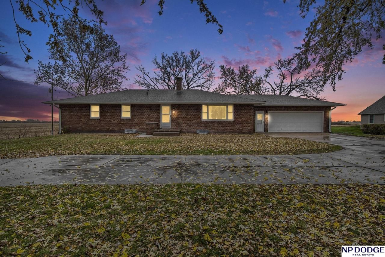 26602 Blondo Street, Waterloo, NE 68069