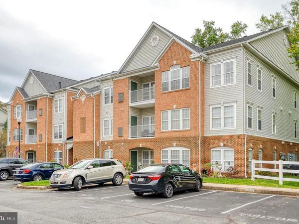 204 KINGS CROSSING CIRCLE, Unit 3D, BEL AIR, MD 21014