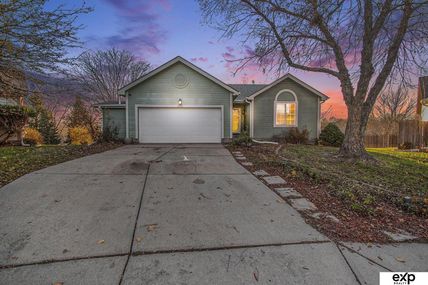 2916 N 153 Circle , Omaha, NE 68116