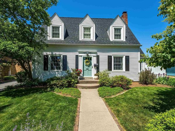 2110 29TH Street, Rock Island, IL 61201