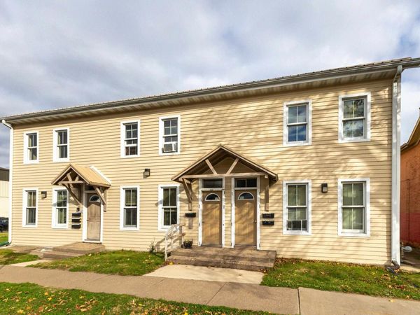 2062 White Street, Dubuque, IA 52001