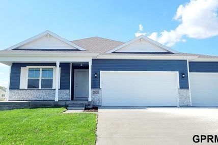 8512 S 184th Way , Gretna, NE 68136