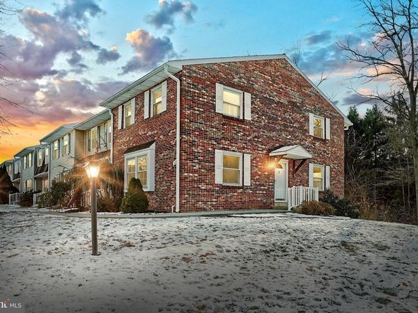 62 FOX RUN DRIVE , YORK, PA 17403