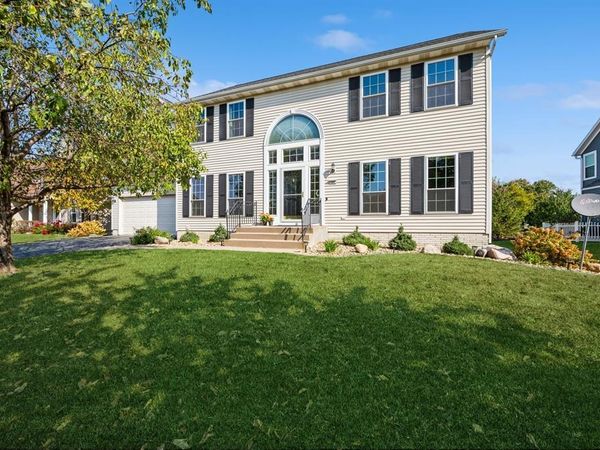 306 Revere Court NE, Cedar Rapids, IA 52402