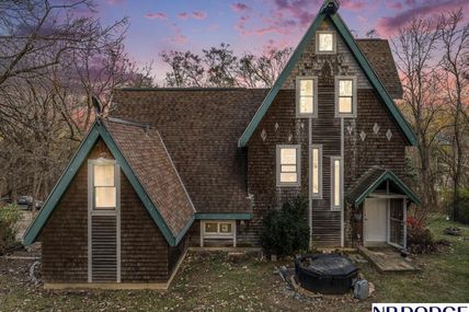 7202 Mormon Bridge Road , Omaha, NE 68152
