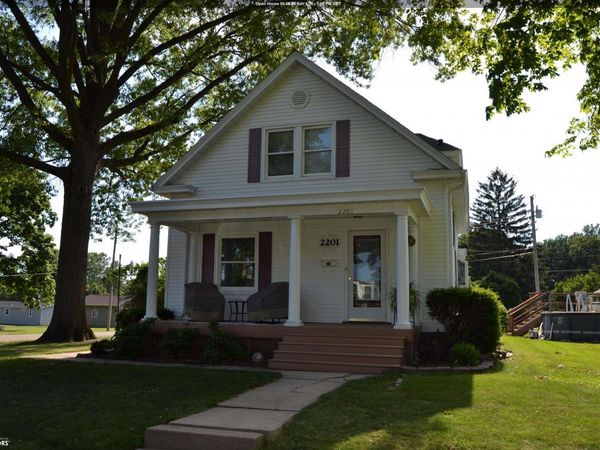 2201 Baumberger Street, Burlington, IA 52601