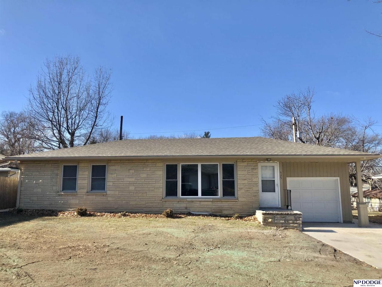 525 S 39Th Street , Lincoln, NE 68510