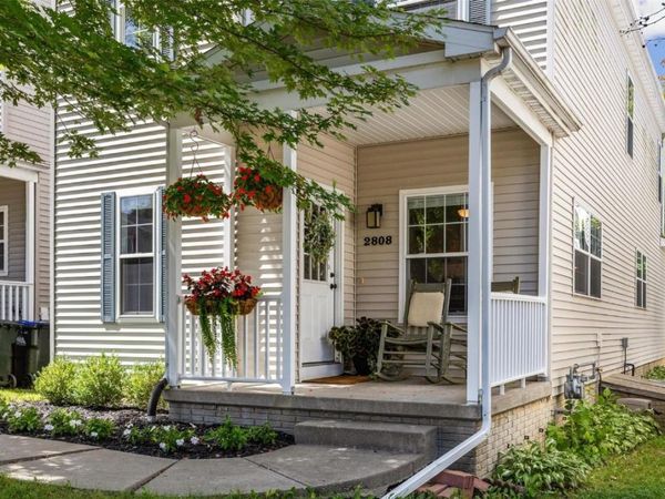 2808 Irving Avenue , Iowa City, IA 52246
