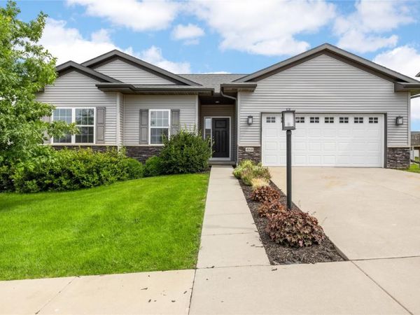 4068 Lillian Street , Iowa City, IA 52245