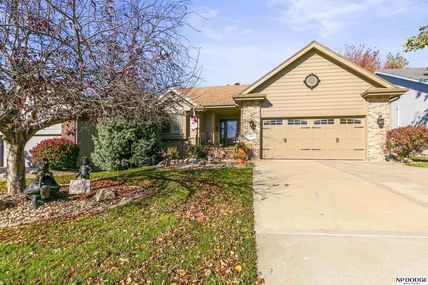 10604 Brentwood Drive , La Vista, NE 68128