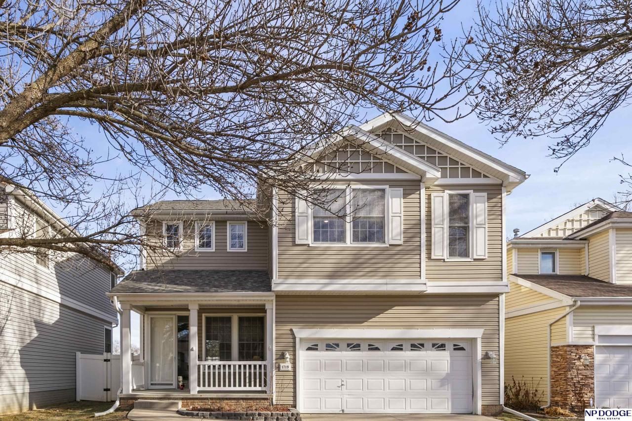 1719 S 171st Court , Omaha, NE 68130