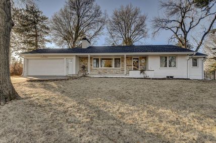 7665 HICKORY Street, OMAHA, NE 68124