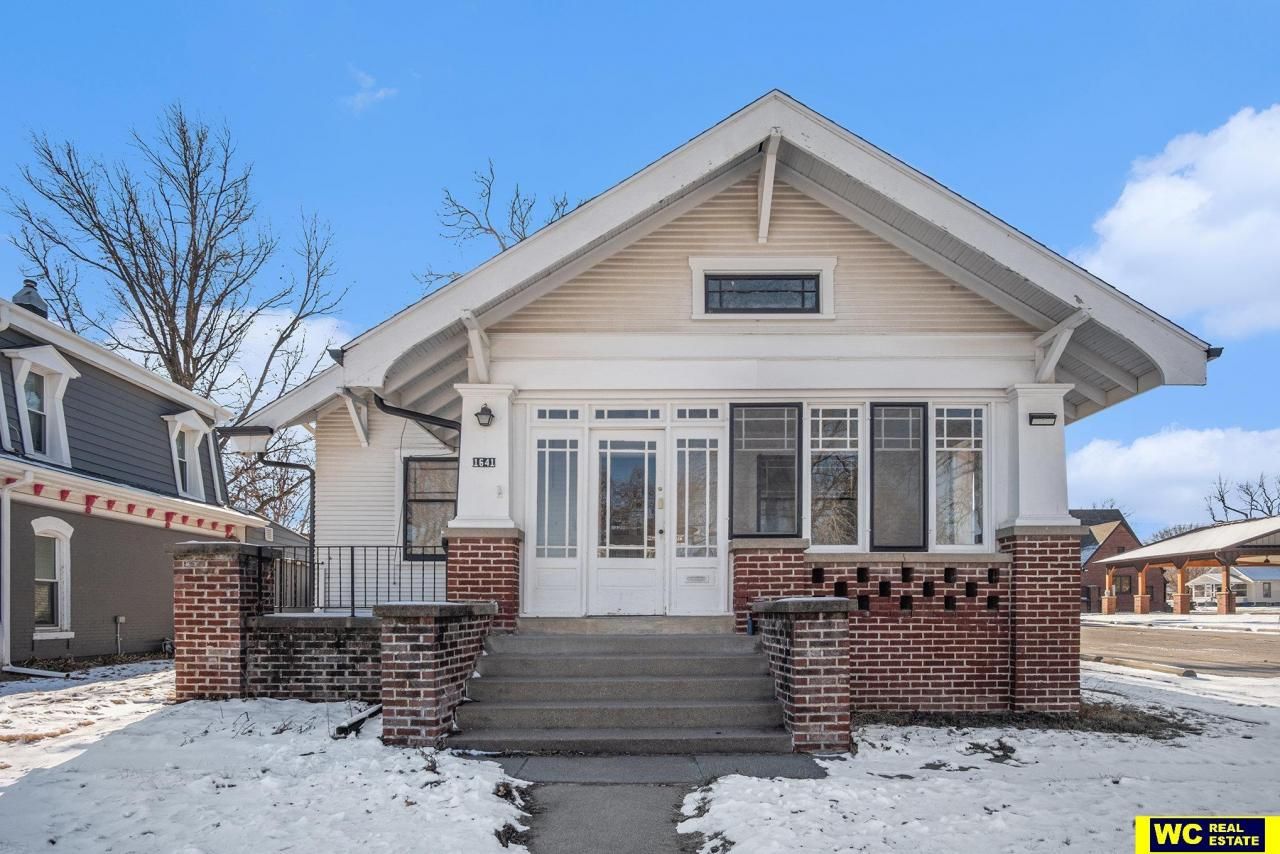 1641 Grant Street , Blair, NE 68008