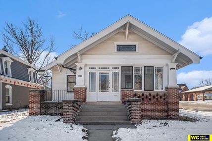 1641 Grant Street , Blair, NE 68008