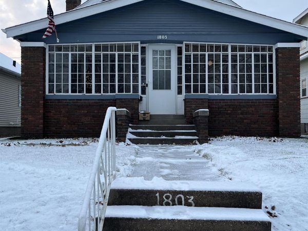 1803 Madison, Burlington, IA 52601