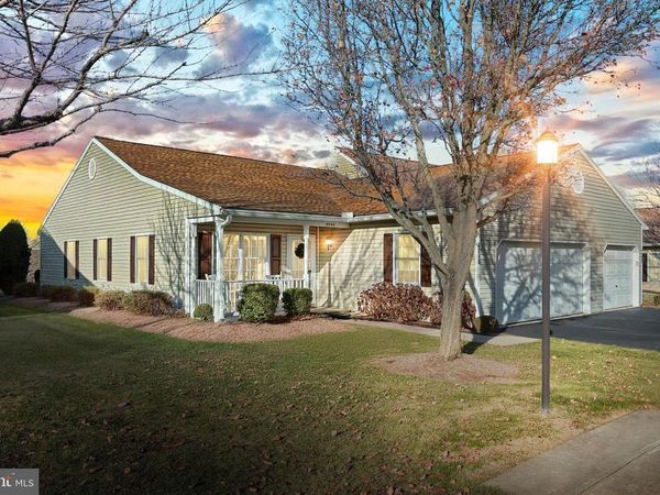 4046 WOODSPRING LANE, Unit 4046, YORK, PA 17402