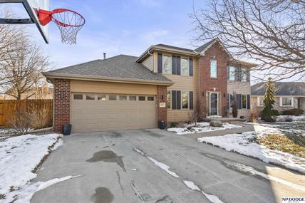 2017 Cauble Creek Circle , Blair, NE 68008