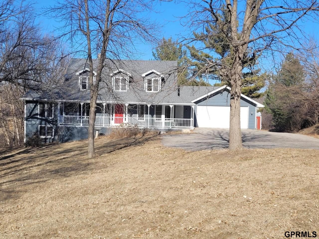 6302 Northern Hills Drive , Omaha, NE 68152