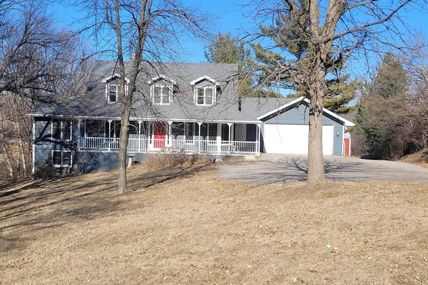 6302 Northern Hills Drive , Omaha, NE 68152