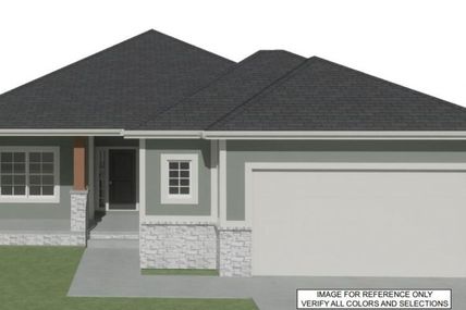 1795 BLACKTHORN Street, COUNCIL BLUFFS, IA 51503