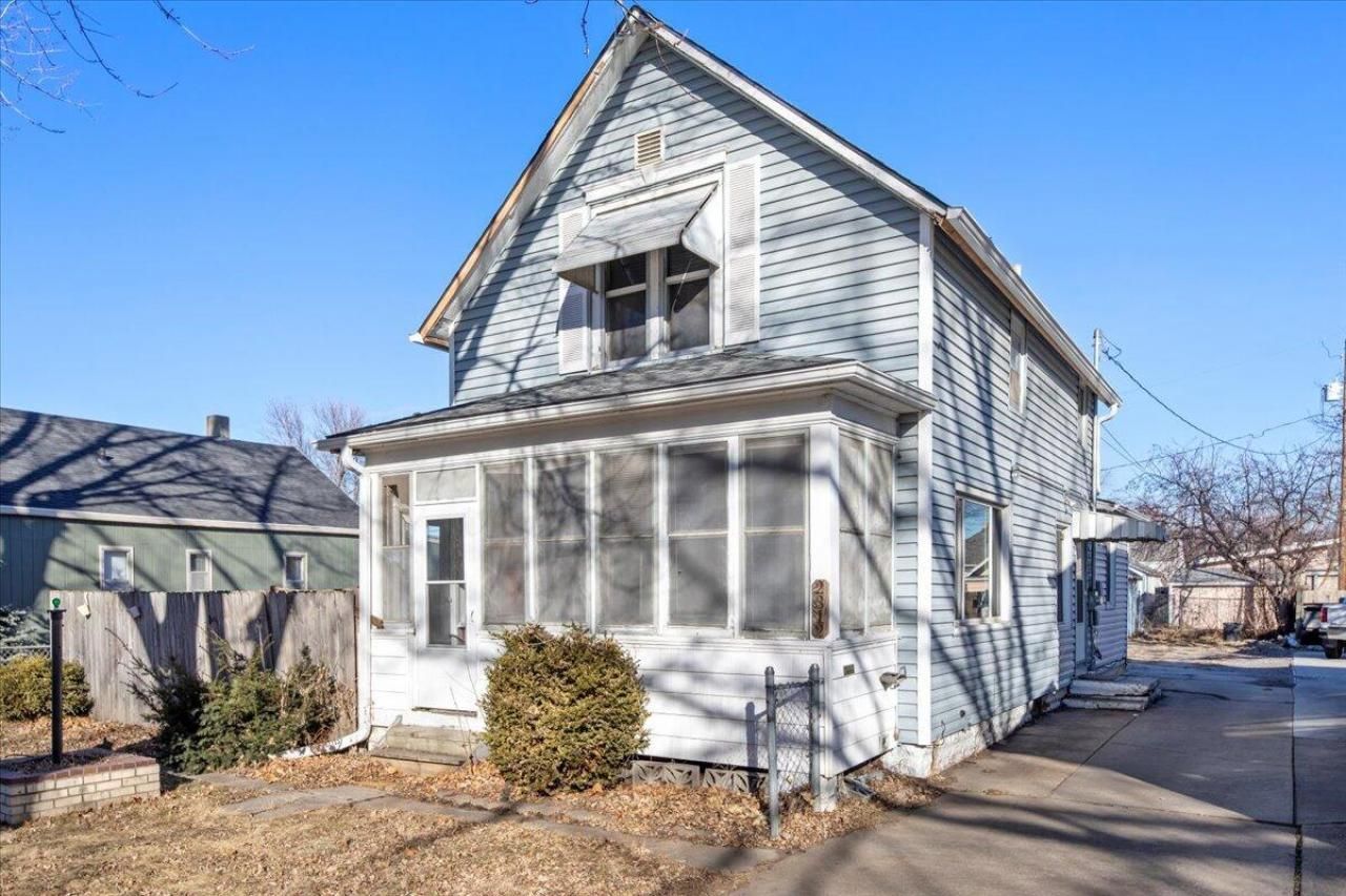 2312 AVENUE D, COUNCIL BLUFFS, IA 51501