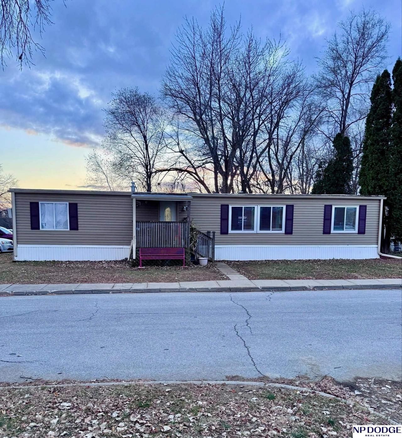 7134 N 106 Court, Unit 86, Omaha, NE 68122