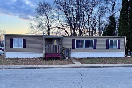7134 N 106 Court, Unit 86, Omaha, NE 68122
