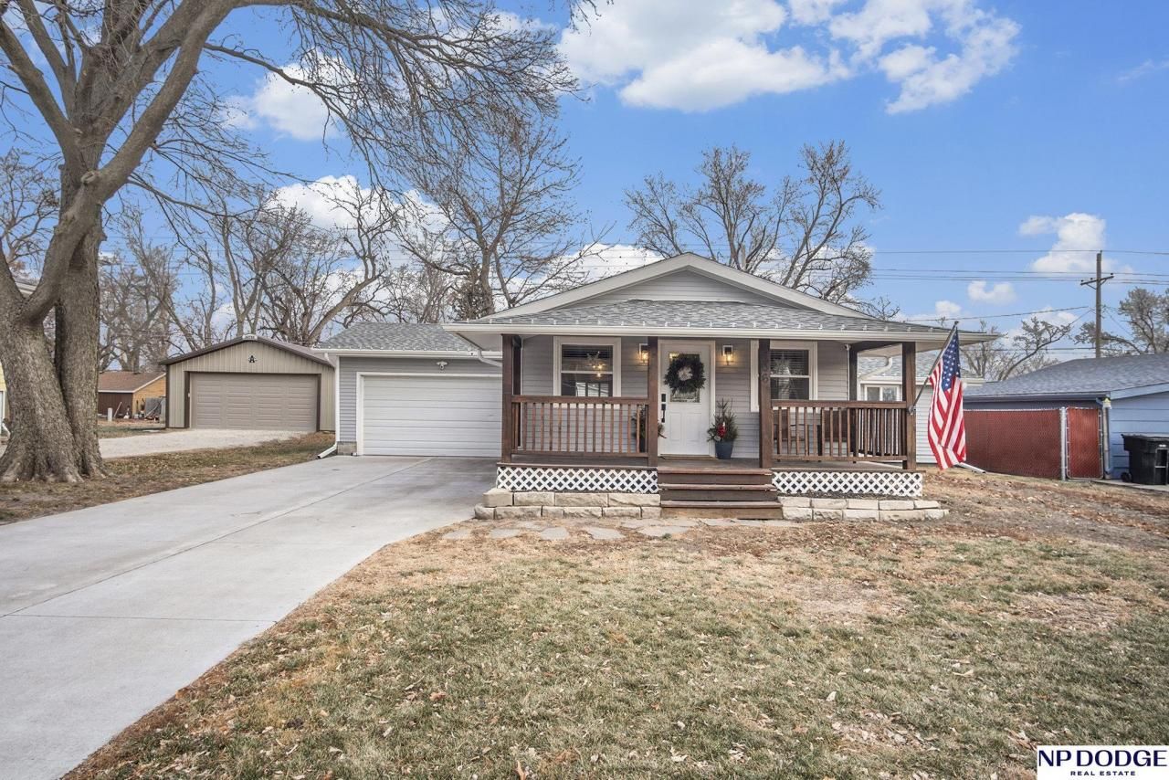 606 Washington Street , Waterloo, NE 68069