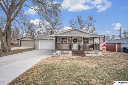 606 Washington Street , Waterloo, NE 68069