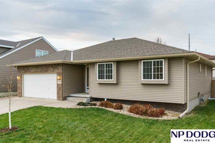 2510 Hummingbird Circle , Bellevue, NE 68123