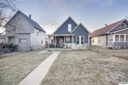 4328 S 23 Street , Omaha, NE 68107