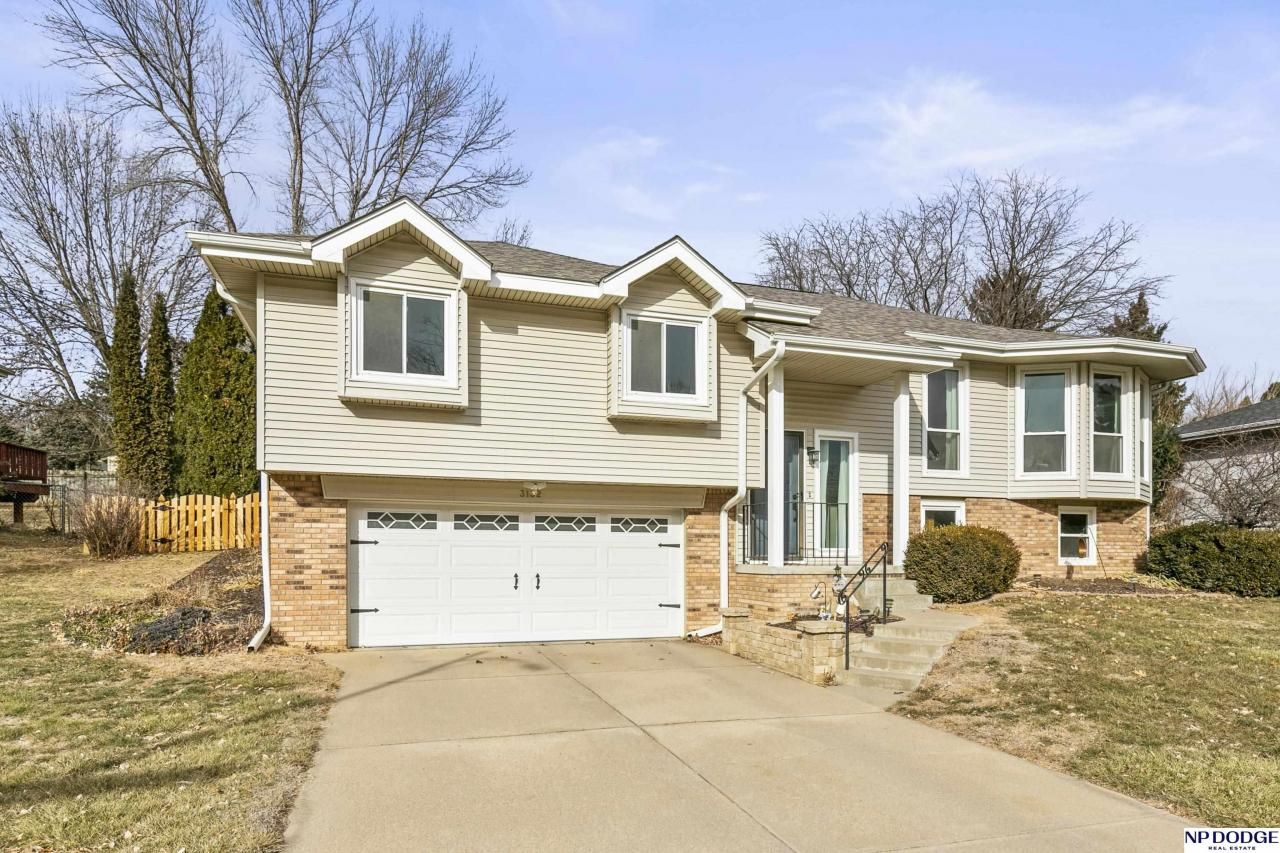 3132 Marlene Lane , Bellevue, NE 68123