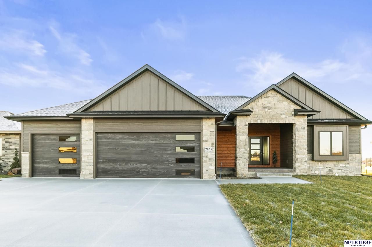 2655 Ritz Place , Fremont, NE 68025