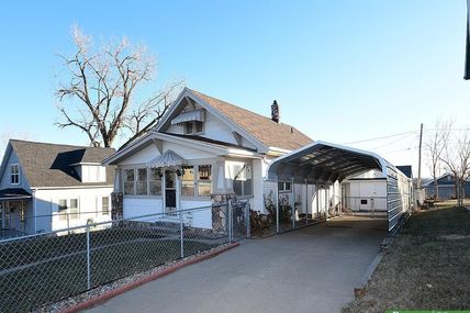 4527 S 14th Street , Omaha, NE 68107