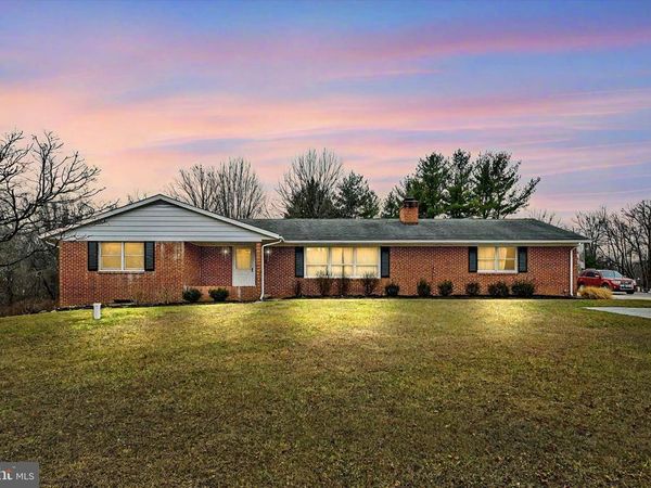 609 MONKTON ROAD, MONKTON, MD 21111
