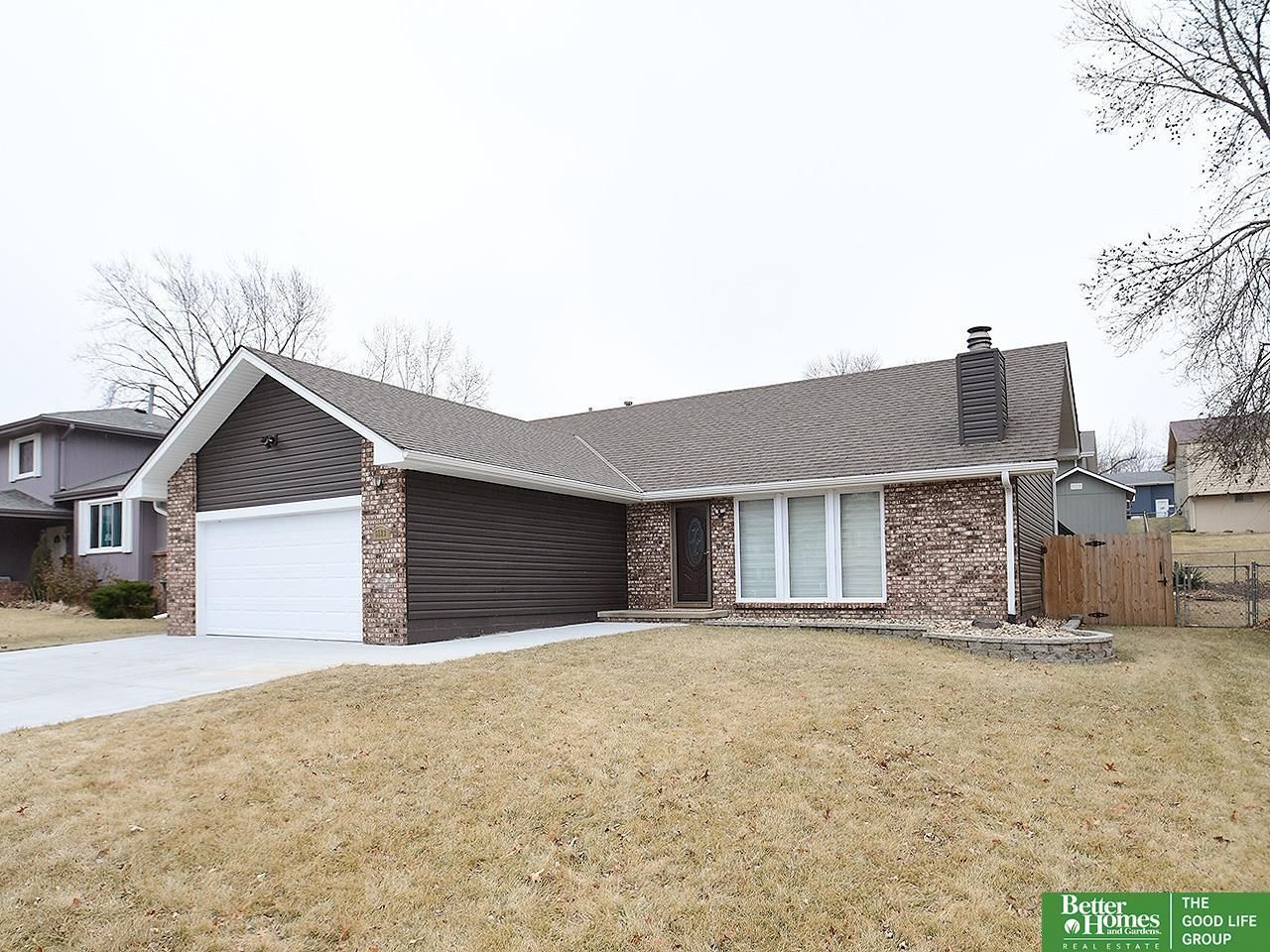 6523 S 110 Street , Omaha, NE 68137