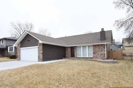 6523 S 110 Street , Omaha, NE 68137