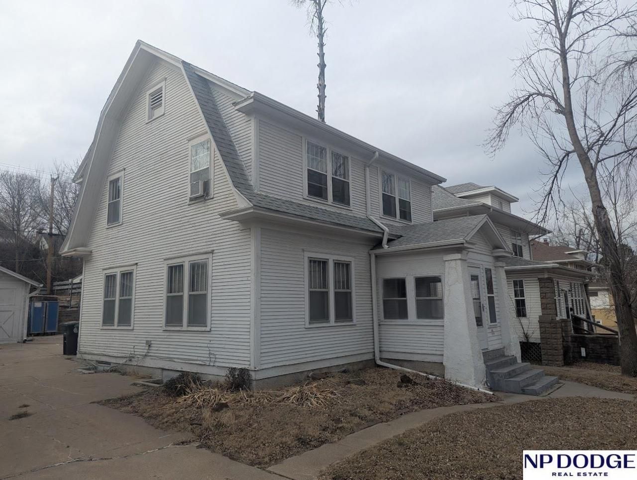 6944 Florence Boulevard , Omaha, NE 68112