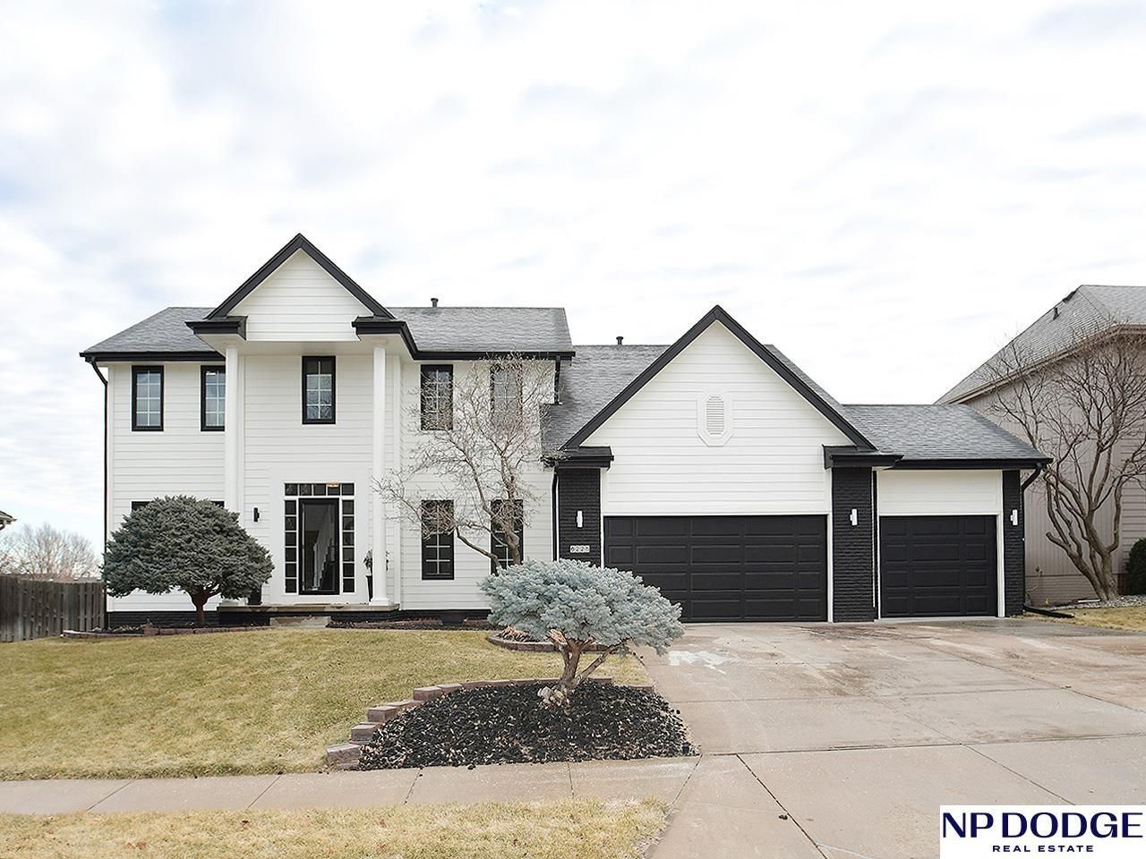 6225 N 155 Avenue , Omaha, NE 68116