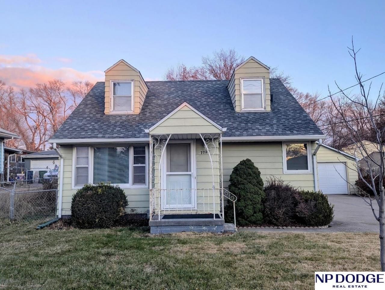 7733 S 30 Street , Bellevue, NE 68147