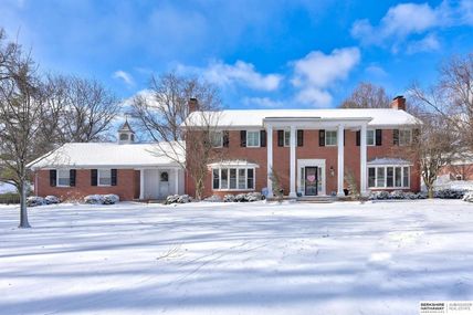9501 Harney Street , Omaha, NE 68114
