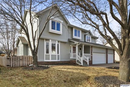 4430 N 142nd Street , Omaha, NE 68142