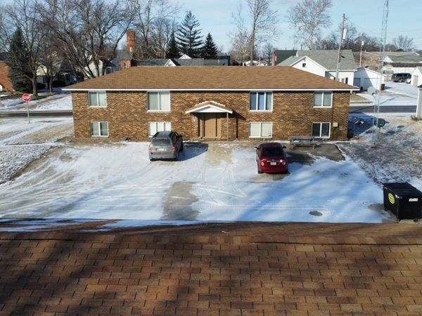 301 Avenue D, West Point, IA 52656