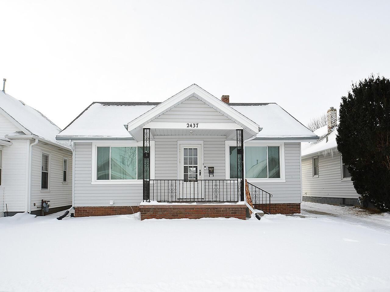 2437 E AVENUE, COUNCIL BLUFFS, IA 51501